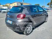 2023 Citroen C3