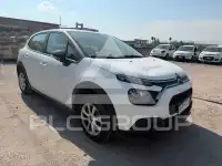 2023 Citroen C3