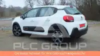 2023 Citroen C3