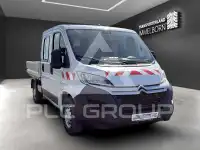 2023 Citroen Jumper