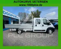 2023 Citroen Jumper