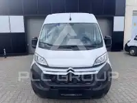 2023 Citroen Jumper