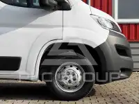 2023 Citroen Jumper