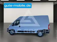2023 Citroen Jumper