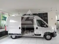 2023 Citroen Jumper