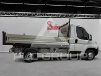 2023 Citroen Jumper