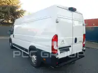 2023 Citroen Jumper