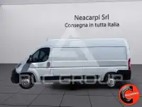 2023 Citroen Jumper