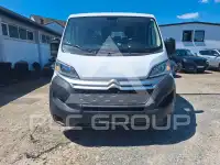 2023 Citroen Jumper