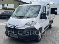2023 Citroen Jumper