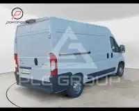 2023 Citroen Jumper