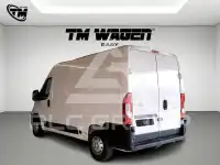 2023 Citroen Jumper