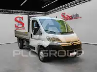 2023 Citroen Jumper