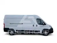2023 Citroen Jumper