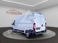 2023 Citroen Jumper
