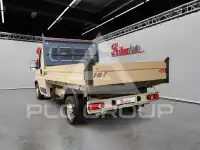 2023 Citroen Jumper