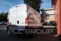 2023 Citroen Jumper