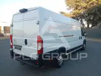 2023 Citroen Jumper