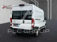 2023 Citroen Jumper