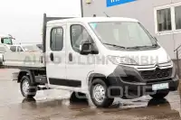 2023 Citroen Jumper