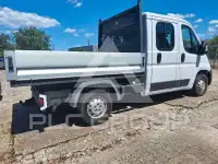 2023 Citroen Jumper