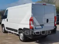 2023 Citroen Jumper