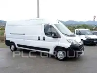 2023 Citroen Jumper