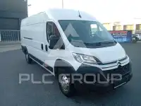 2023 Citroen Jumper