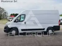 2023 Citroen Jumper