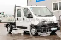 2023 Citroen Jumper