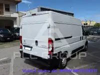 2023 Citroen Jumper