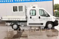 2023 Citroen Jumper