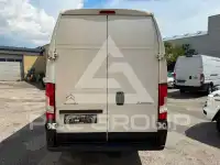 2023 Citroen Jumper