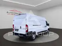 2023 Citroen Jumper