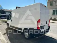 2023 Citroen Jumper