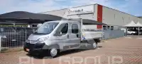 2023 Citroen Jumper