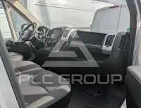 2023 Citroen Jumper