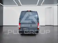 2023 Citroen Jumper