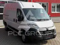 2023 Citroen Jumper