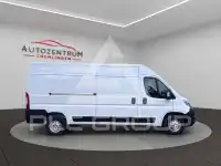 2023 Citroen Jumper