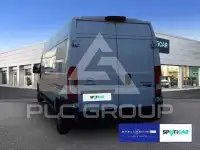 2023 Citroen Jumper