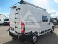 2023 Citroen Jumper