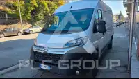2023 Citroen Jumper
