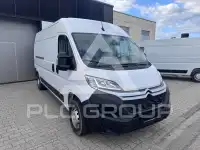 2023 Citroen Jumper
