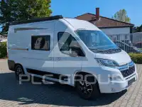 2023 Citroen Jumper