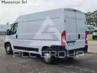 2023 Citroen Jumper