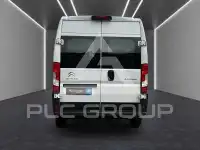 2023 Citroen Jumper