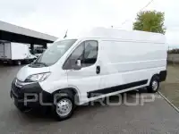 2023 Citroen Jumper