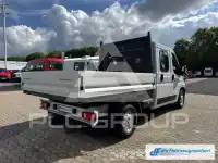 2023 Citroen Jumper