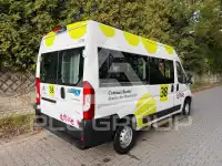 2023 Citroen Jumper